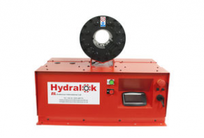 Electric crimping machine / hose - 1 750 kN, 6 - 57.9 mm | Hydralok H32 Range