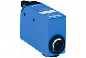 Contrast detector - 10 mm | KT10-2 series 