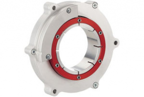 Absolute rotary encoder / shaft / hollow-shaft / large - max. 2 048 ppr, ø 50 - 60 mm | SEK90 series 