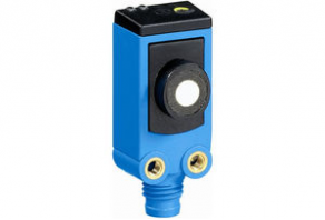Ultrasonic distance sensor / sensor / high-precision - 13 - 250 mm | UC4 series 