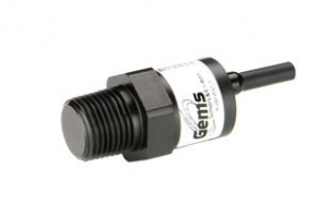 Capacitive level switch / high-accuracy - CAP-200 series