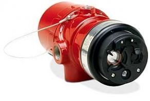 Flame detector / ultraviolet light / for fire safety applications - X2200