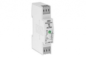 Transient voltage and lightning protection surge arrester / type 3 - 12 - 255 V | VF series 