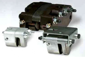 Disc brake / hydraulic - max. 66 432 lb.in | H series