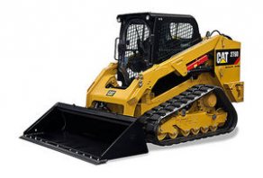 Compact tracked loader - 4 487 kg | 279D