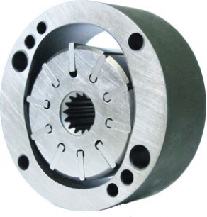 Cartridge mechanical seal / for pumps - max. 140 bar | HVTM 42 series