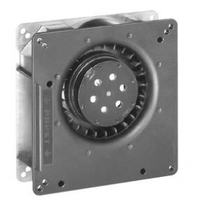 Centrifugal fan / AC - 47 - 54 m³/h | RG 90 series