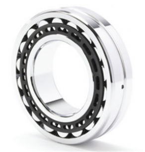 Roller bearing / spherical - max. OD : 400 mm (7.87") | EJ series