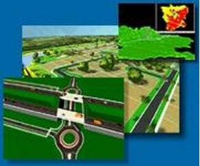 Civil engineering and site design software - Bentley PowerCivil