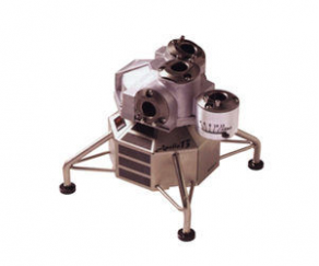 End mill sharpener - 7200 rpm | APOLLO 13