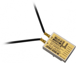 Radio modem / embedded / low-power - 915MHz | MU-D1-R