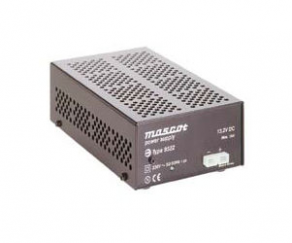 AC/DC power supply / switch-mode / fully-enclosed - 145 W, 5 - 48 V | 2922   