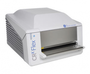 Computed radiography scanner - CRx Flex