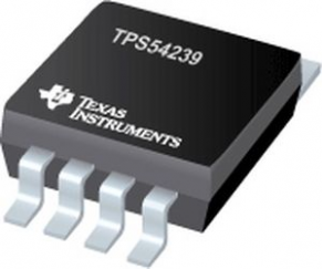 Reduction DC/DC converter / non-isolated - 3.8 - 95 V | TPS series 