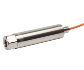 High-accuracy pressure sensor - 2 - 70 bar | RPS/DPS 8000 series
