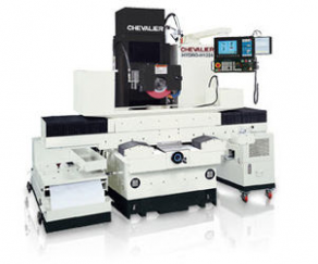 CNC grinding machine / hydrostatic - 300 x 600 mm | HYDRO-H1224