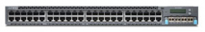 Managed gigabit Ethernet switch / industrial / compact - EX4300