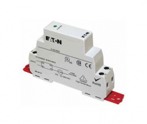 Solid-state relay / DIN rail - D96 series