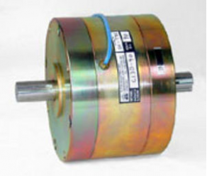Electromagnetic particle clutch - 130 lb.in | C series