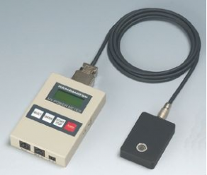 UV power meter - 126 - 254 nm | C9536/H9535 series