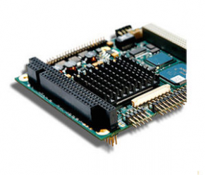 ISA single-board computer / embedded / fanless - MOPSlcdLX