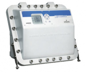 Gas analyzer / process - 0 - 10 000 ppm | XEFD