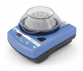 Laboratory centrifuge - 6 000 rpm | mini G