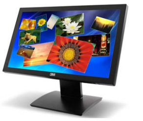 Multitouch screen monitor - 18.5" | M1866PW 