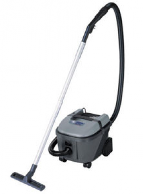 Commercial vacuum cleaner / dry - 1 000 W, 10 l | UZ 934