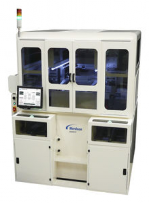 Surface treatment machine plasma - FasTRAK&trade;