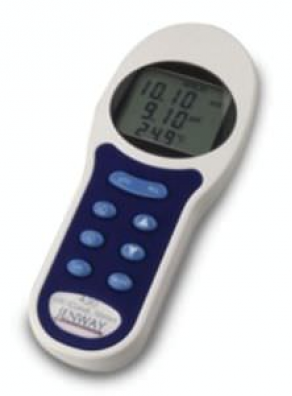 PH meter with conductivity meter - 0 - 14 pH | 430