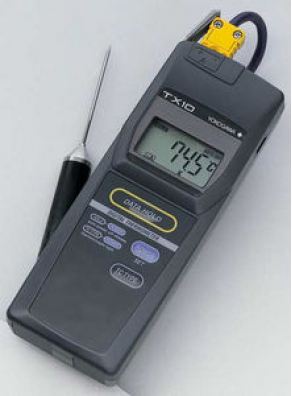 Digital thermometer / portable - TX10 Series