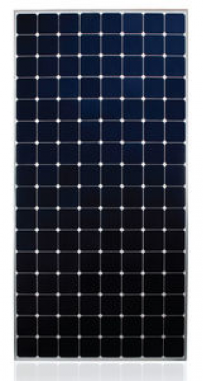 Monocrystalline photovoltaic module - 425 W, 72.9 V | E19 series