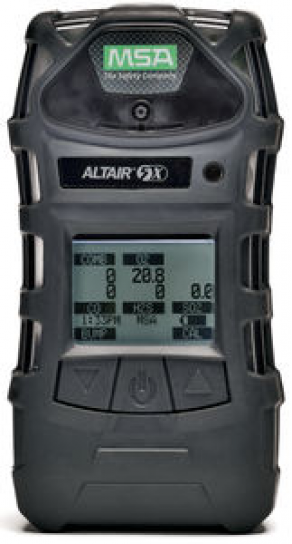 Multi-gas detector / portable - ALTAIR 5X