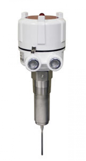 Vibrating level switch / for solids - VR-21