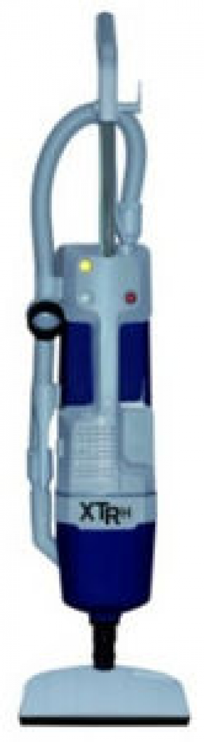 Brush-type vacuum cleaner - XTRh