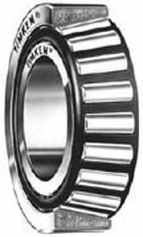 Tapered roller bearing / for machine tools / conveyor - TS series