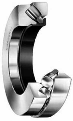 High-performance spherical roller thrust bearing - TSR series