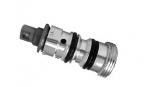 Hydraulic check valve / pilot-operated - max. 250 bar, max. 20 l/min | RJV1-05
