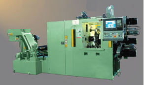 CNC transfer machine / for machining / for bars - 8, 125 mm | Combyax T8-U7
