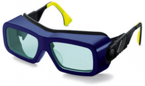 Laser safety glasses - ALL STAR - R17