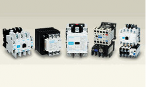 Magnetic contactor - max. 800 A | MS/N series