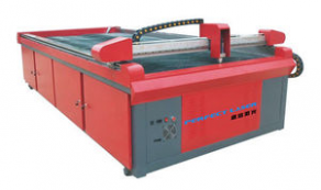 Plasma cutting machine / CNC - 1.25 x 2.5 m  | PE-CUT-A1