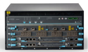 Industrial Ethernet switch / managed - EX9200