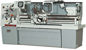 Manually-operated lathe - max. ø 58.5 mm | XYZ 1550