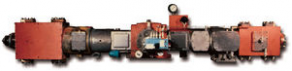 Piston compressor / stationary / process gas - 7 inch, 729 rpm | PHE