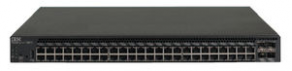 Managed Ethernet switch / industrial / 10GbE / rack-mounted - G8052