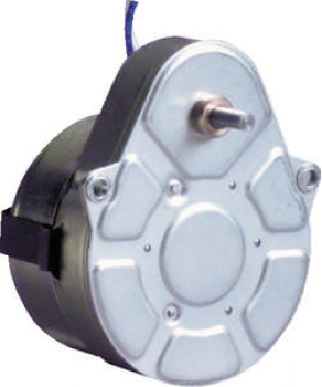 Synchronous electric motor / permanent - 3.5 W, 0.5 Nm