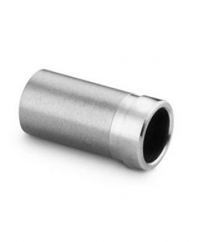 Pipe adapter / vacuum / stainless steel - 1/4" | 304-4-XBA