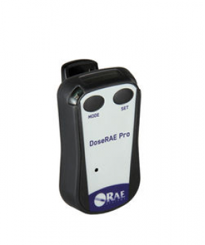 Gamma dosimeter / personal - DoseRAE Pro